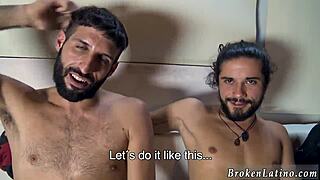 this hardcore gay porn from australia is free to download 😏