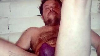 hot gay guys in homemade video sucking cocks, deepthroating, and anal fucking with creampie