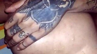 comendo o rabo gostoso