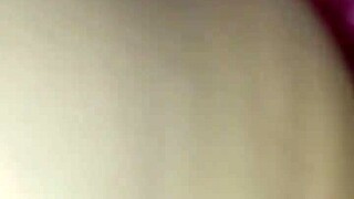 d bbw, what's this second dildo doing while you use your vibrator?