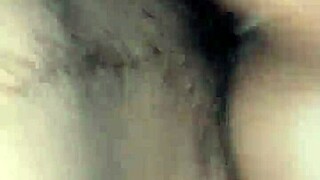 Culona Hermosa Latina Amateur