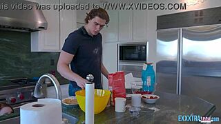 Does Madi Collins Want Cake With Michael Swayze?