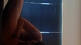 Asian Girl Rides in 69 Position