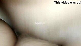 mounted my friend and we rubbed clits so good together