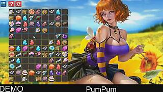 Pumpum Fantasy Game Adventure