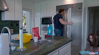 Does Madi Collins Want Cake With Michael Swayze?