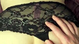 Sarah Sota Gets Cum On Fat Ass And Asshole While Fucking