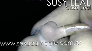 Susy Leal Fucks My Wife Hard