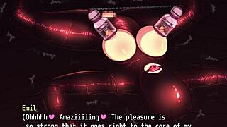 Infiltrating Agent Emil Part 4 with Humiliation and Bondage