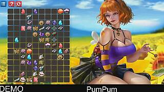 Pumpum Fantasy Game Adventure
