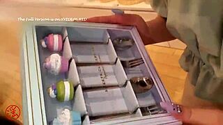 Free parts eros-javjav 0036 with asian amateurs