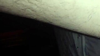 is this gorda puta good at sucking?