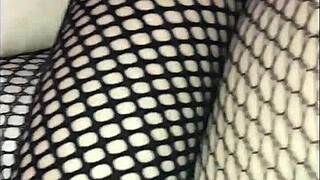 Easy Money Anal Doggy Mission Pussy Fucking This Dude