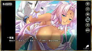 Erotic Scene! Sun Ce In Formal Wear From Shinrenki Musou!