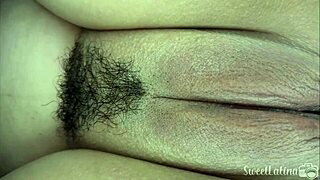 HOT TEEN 18+ TEASING PUSSY!