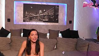 Amateur Teen Cheats With Friend