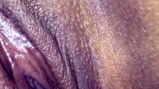 Wet Pussy and Tight Anal Play with Toys and Masturbation