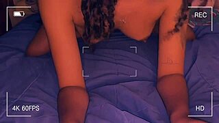 morena, you fuck like a goddess with those big tits and ass