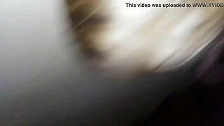 blond girl can't resist big black cock deepthroat