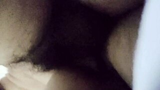 deep inside with monster cock stretching