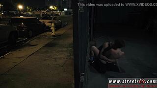 i punished her rough with bondage and bdsm