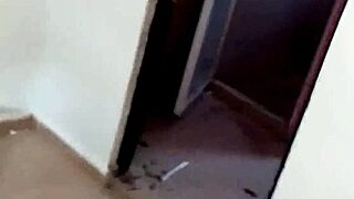 Nackana republic celebrates new fucking in studio apartment