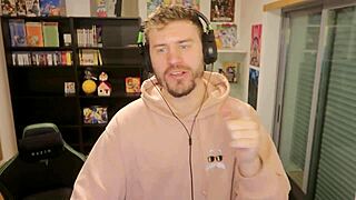 Cat Girls In Neko Homecoming Get Big Tit Fucking And Facials!