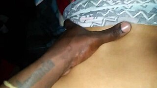 my big ass booty gets attention