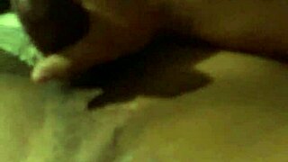 horny mexican babe gives amazing handjob in rica deslechada 2