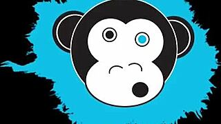 ليا تأخذ زب أسود كبير عميق في طيزها