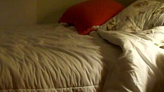 hot brazilian babe masturbating