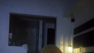 Marcela rides me like a slut!