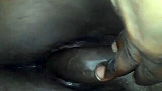 Fucking my boyfriend passionately