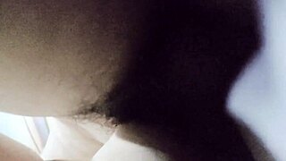 deep inside with monster cock stretching