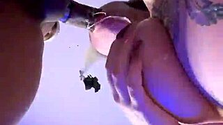 Under view blowjob backshots pregnant pussy tattoo