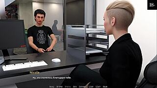 Complete gameplay for becoming a rock star part 8