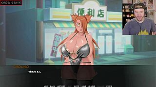 SOMETHING STRANGE IS HAPPENING IN THIS NARUTO GAME SARADA TRAINING THE LAST WAR