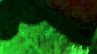 Watch Anggie Luna the Latina teen squirt