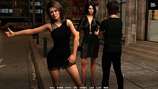 Complete gameplay for becoming a rock star part 8