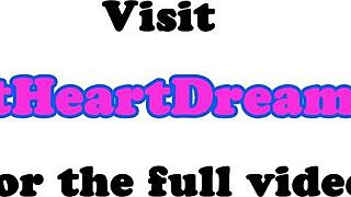 مشتبهة ليزبيان تاخد لحس طيز قوي من محققة آسيوية في مشهد كامل