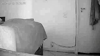 Paty Bumbum Me Chamou Na Sua Casa Para Tomar Meu Leitinho