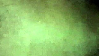 receptionist passionately fucks wife in hotel room for creampie