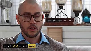 Real Wife Stories - Katana Kombat And Duncan Saint In Hardcore Sex