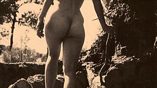 Dark Lantern Entertainment unveils 100 years of outdoor vintage sex