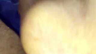 Wet Pussy and Tight Anal Play with Toys and Masturbation