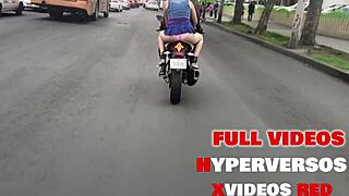 Vino A Poner El Internet Pero Yo Estaba Muy Caliente