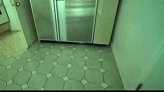 naughty teen step sister izzy lush fucked while playing tag game with step brother pov