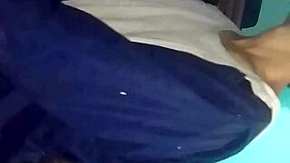 i put on green buccaneers, she sucked my cock and we fucked doggy style bent over