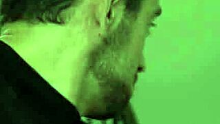 Dante Colle Urges Vanna Bardot to Cheat for Revenge Now!