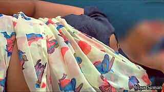 แม่เลี้ยงโดนจัดหนักขณะคุยโทรศัพท์กับพ่อ